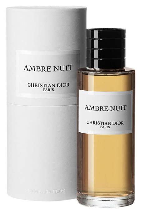 dior ambre nuit opinie|dior ambre nuit 125ml price.